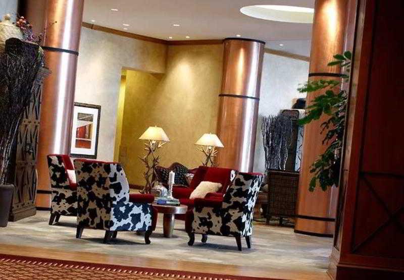 فندق رينيسانس بولدر فلاتيرون برومفيلد المظهر الداخلي الصورة